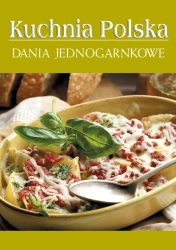 eBook Dania jednogarnkowe - O-Press epub mobi