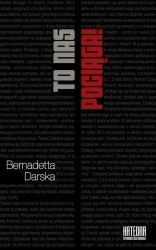 eBook To nas pociąga! O serialowych antybohaterach - Bernadetta Darska epub