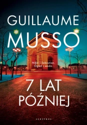 eBook 7 lat później - Guillaume Musso epub