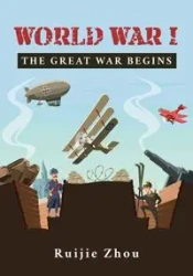 World War I - Zhou Ruijie