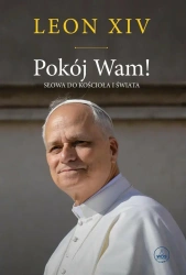 Pokój Wam! - Leon XIV