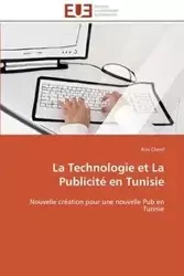 La technologie et la publicité en tunisie - CHERIF-R