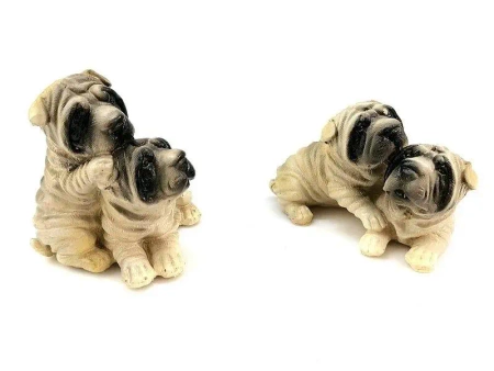 Figurka psa MIX - ADAR