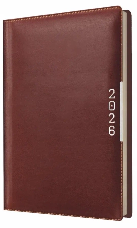 Kalendarz 2026 A4 registry notatki - Evena