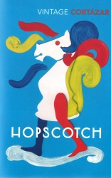 Hopscotch wer. angielska - Julio Cortázar