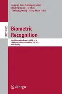 Biometric Recognition - Sun Zhenan