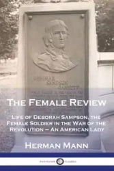 The Female Review - Herman Mann