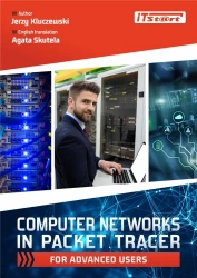 Computer Networks in Packet Tracer for advanced... - Jerzy Kluczewski