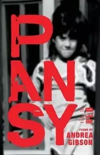 Pansy - Andrea Gibson