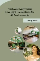 Fresh Air, Everywhere - Harry Walsh