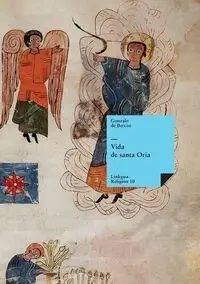 Vida de santa Oria - Gonzalo Berceo de