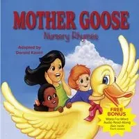 Mother Goose Nursery Rhymes - Donald Kasen
