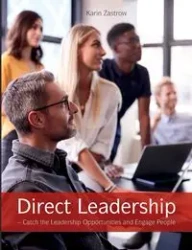 Direct Leadership - Karin Zastrow