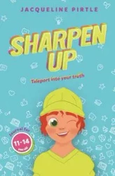 Sharpen Up - Jacqueline Pirtle