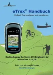 eTrex Handbuch - Michael Blömeke