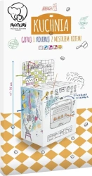 KUCHNIA XXL - opracowanie zbiorowe
