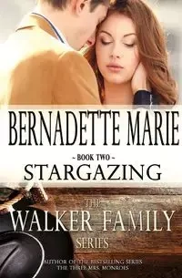 Stargazing - Marie Bernadette