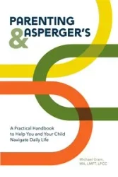 Parenting and Asperger's - Michael Uram