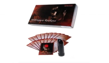 Wibrująca rozkosz - GrajmyRazem