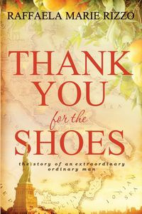 Thank You for the Shoes - Rizzo RaffaelaMarie