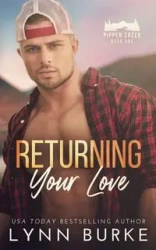 Returning Your love - Lynn Burke