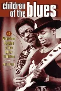 Children of the Blues - Art Tipaldi