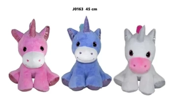 Jednorożec 45cm MIX - Sun-Day