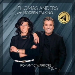 Romantic Warriors, CD