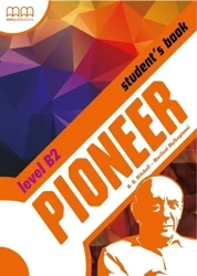 Pioneer B2 SB MM PUBLICATIONS - H. Q. Mitchell, Marileni Malkogianni