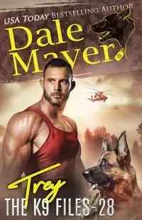 Trey - Dale Mayer