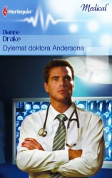eBook Dylemat doktora Andersona - Dianne Drake