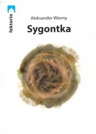 Sygontka - ALEKSANDER WIERNY