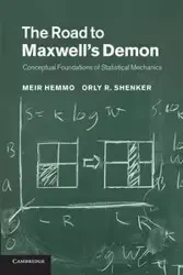 The Road to Maxwell's Demon - Hemmo Meir