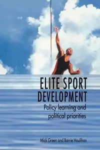 Elite Sport Development - Green Mick