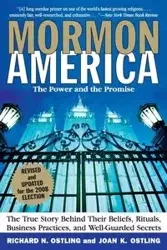 Mormon America - Revised and Updated Edition - Richard Ostling