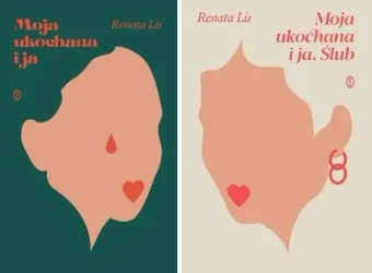 Moja ukochana i ja + Moja ukochana i ja. Ślub Renata Lis PAKIET - Renata Lis