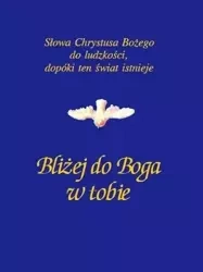 Bliżej do Boga w tobie - Gabriele