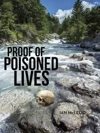 Proof of Poisoned Lives - Ian McLeod