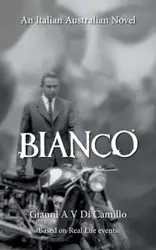 BIANCO - ANTHONY VINCENT DI CAMILLO GIANNI