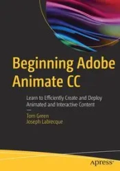 Beginning Adobe Animate CC - TOM GREEN