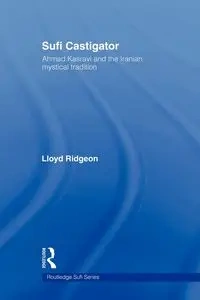 Sufi Castigator - Lloyd Ridgeon