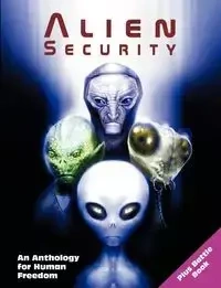 Alien Security - Masters Marshall