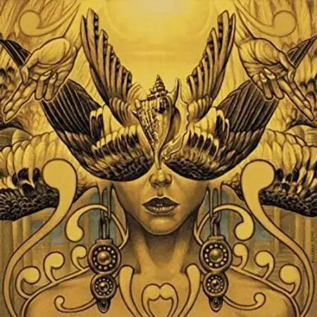 DVNE "Etemen AEnka, CD