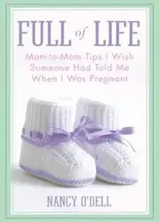 FULL OF LIFE - ODELL NANCY