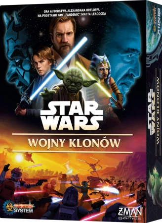 Gra Star Wars Wojny Klonów - Rebel