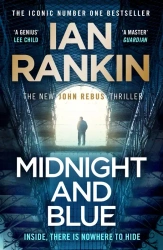 Midnight and Blue - Ian Rankin