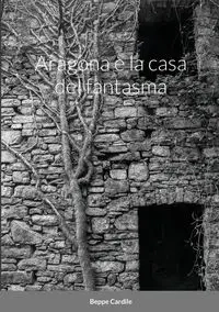 Aragona e la casa del fantasma - Cardile Beppe