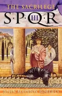 Spqr III - John Roberts Maddox