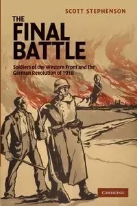 The Final Battle - Scott Stephenson