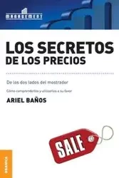 Los Secretos de Los Precios - Ariel Banos